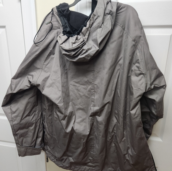 Vintage Nike Winter Jacket - Picture 5 of 7